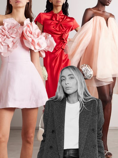 Charlotte's Events Season Dress Edit