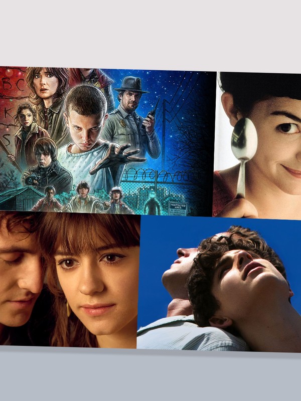 11 Of The Best Film & TV Soundtracks