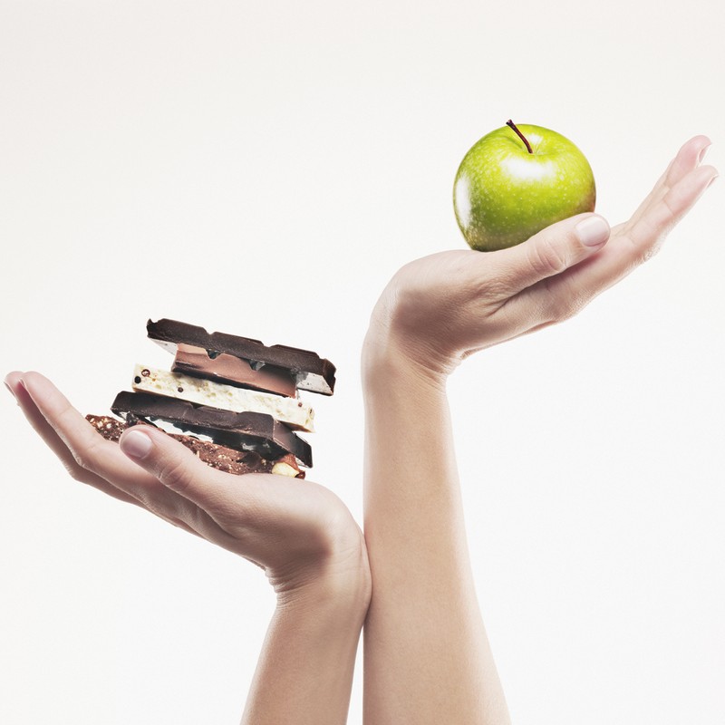 The Clever Hack For Cutting Carbs