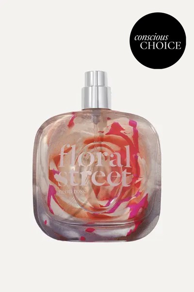 Neon Rose Eau De Parfum from Floral Street