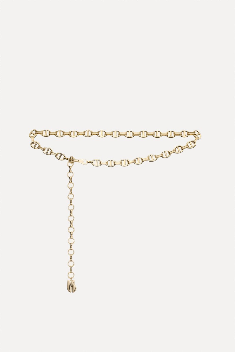 Chain Belt from Ba&Sh