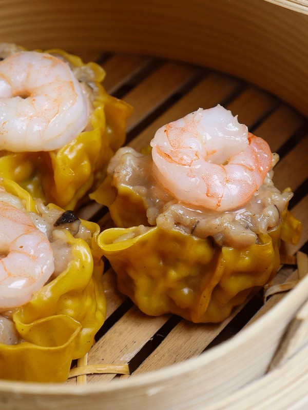 My Life In Food: Sandy Tang