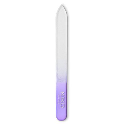 Nail File 106 – Glass from KIKO