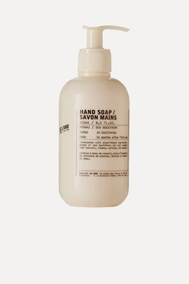 Hinoki Hand Soap from Le Labo