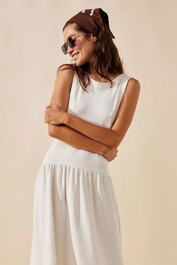 Easy Does It Maxi Dress from Free People