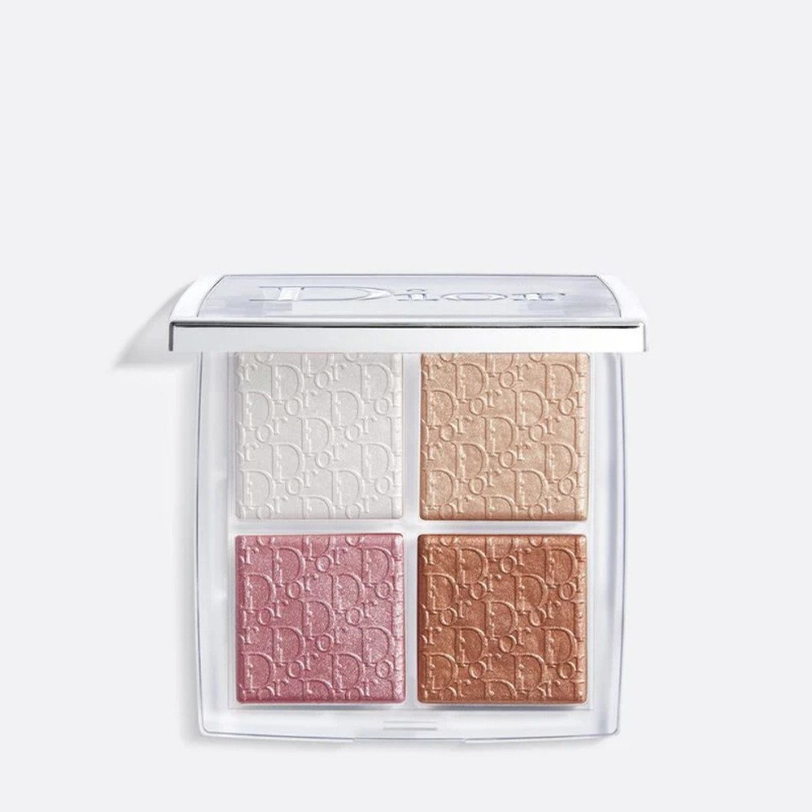 Backstage Glow Face Palette from Dior