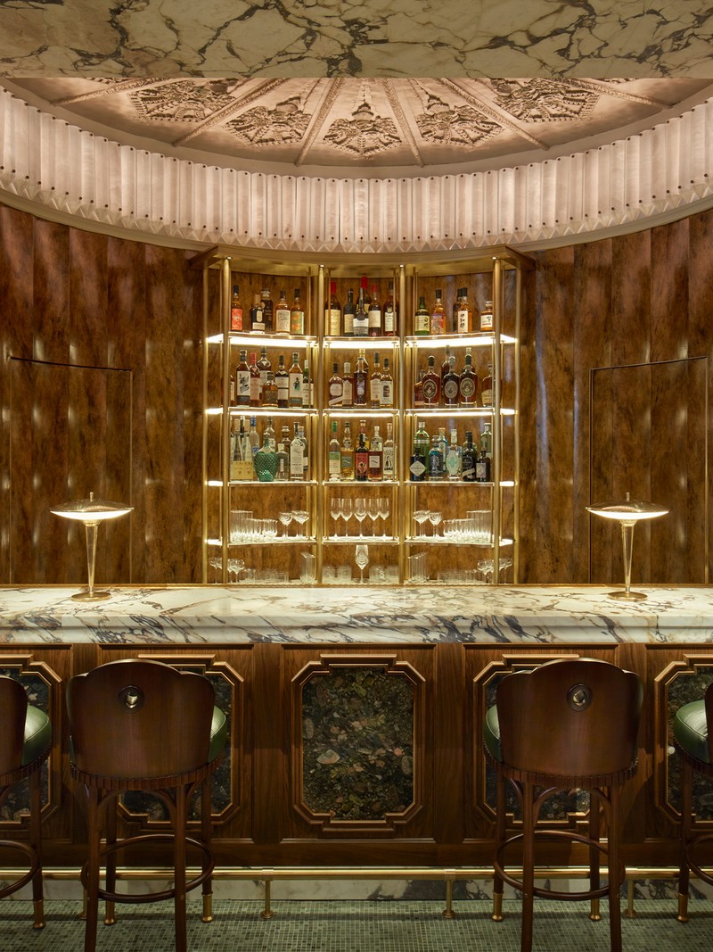 9 Of Our Favourite Things To Do In London Between Christmas & New Year 