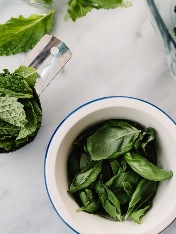  How To Make The Most Of Basil 