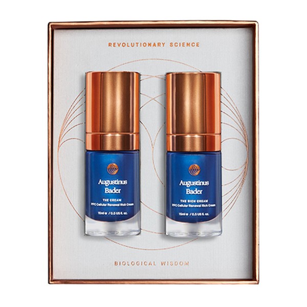 Discovery Duo from Augustinus Bader