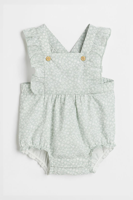 Dungarees from H&M
