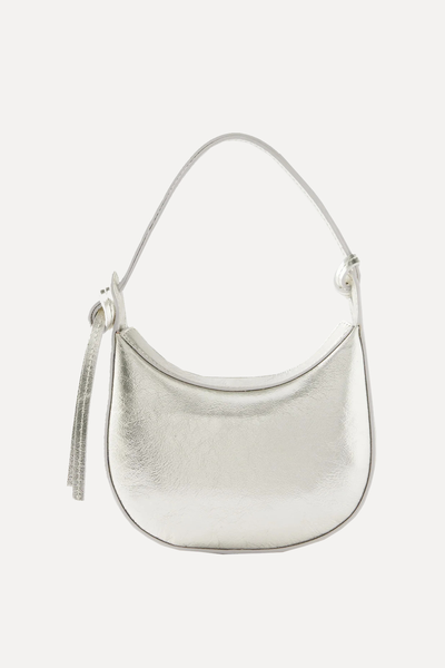 Mini Rosetta Shoulder Bag  from Reformation