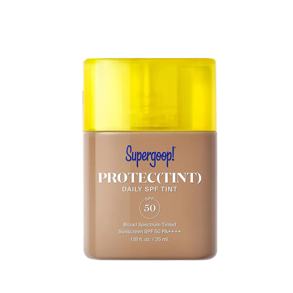 Protec(tint) Daily Skin Tint SPF50 from Supergoop!