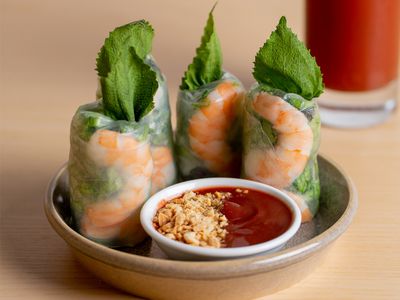 Banh Banh Brixton