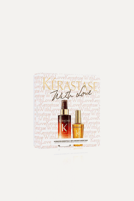 Nutritive Duo Gift Set For All Hair Types from Kérastase 