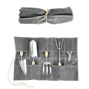 Garden Tool Pouch from Idyll Home