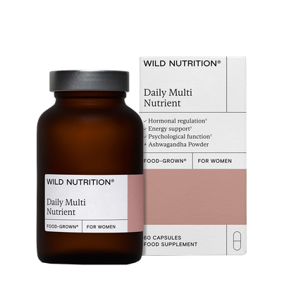 Daily-Multinutrient from Wild-Nutrition
