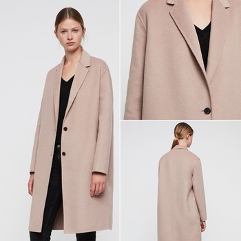 Anya Coat