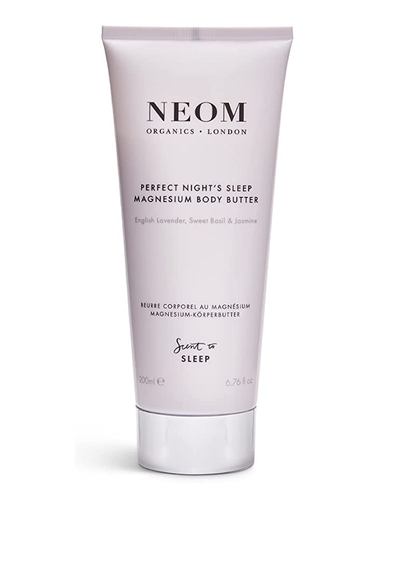 Perfect Night's Sleep Magnesium Body Butter from Neom