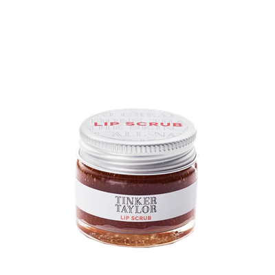 Brown Sugar Lip Scrub from Tinker Taylor