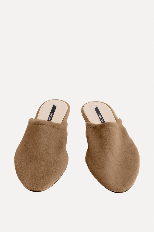 Elipse Mules