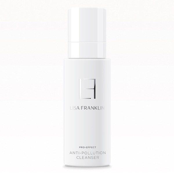 Anti Pollution Cleanser