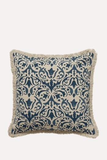 Nassau Cushion Cover  from OKA