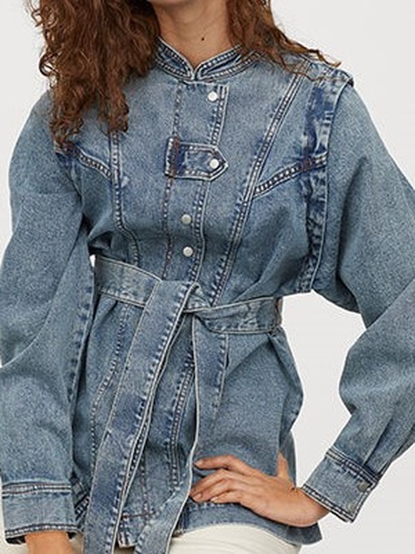 12 Alternative Denim Jackets To Wear This Spring