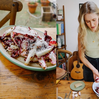 How To Entertain This Month – With Alexandra Dudley