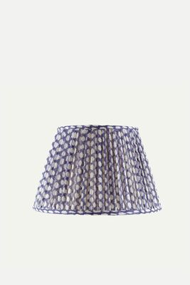 Lampshade from Fermoie