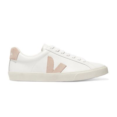 + Net Sustain Esplar Leather & Suede Sneakers from Veja