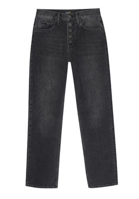 The Topanga - High Rise Straight Jeans from Rails