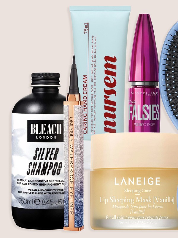 The SL Team’s Favourite Beauty Buys Under £20