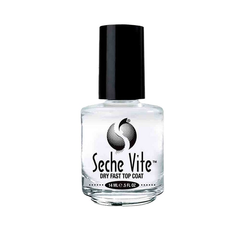 Professional Top Coat from Seche Vite