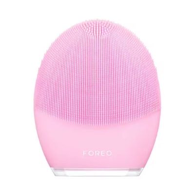 3 For Normal SkinSmart Facial Cleansing & Firming Massage from Foreo