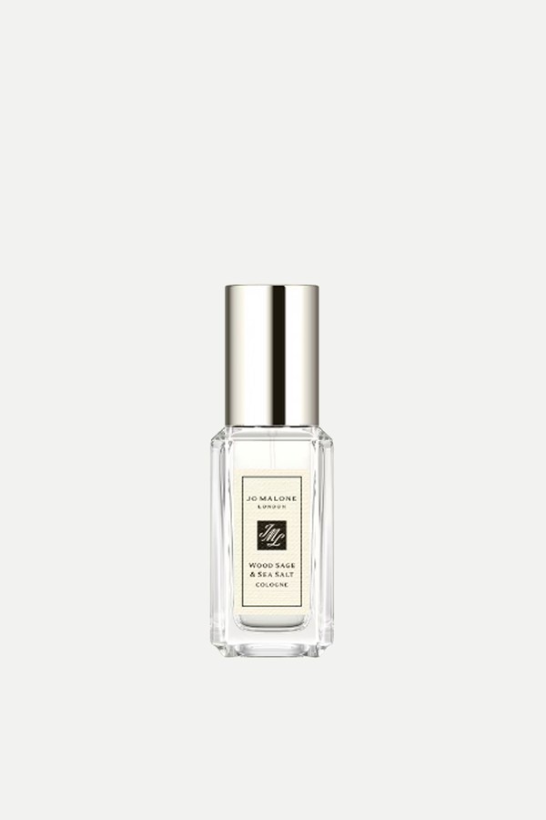 Wood Sage & Sea Salt Cologne 9ml