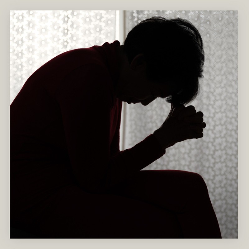 How To Cope With Bereavement