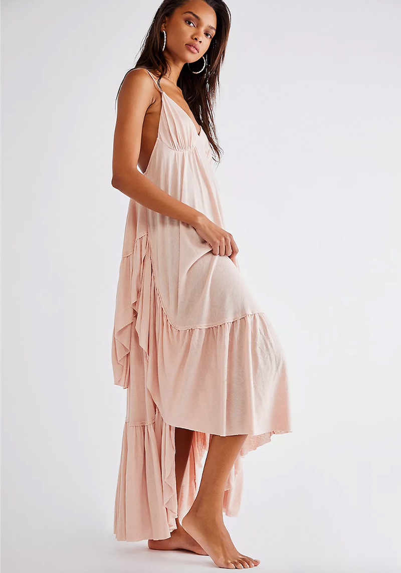 Radient Maxi Dress from Free People