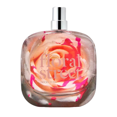 Neon Rose Eau De Parfum