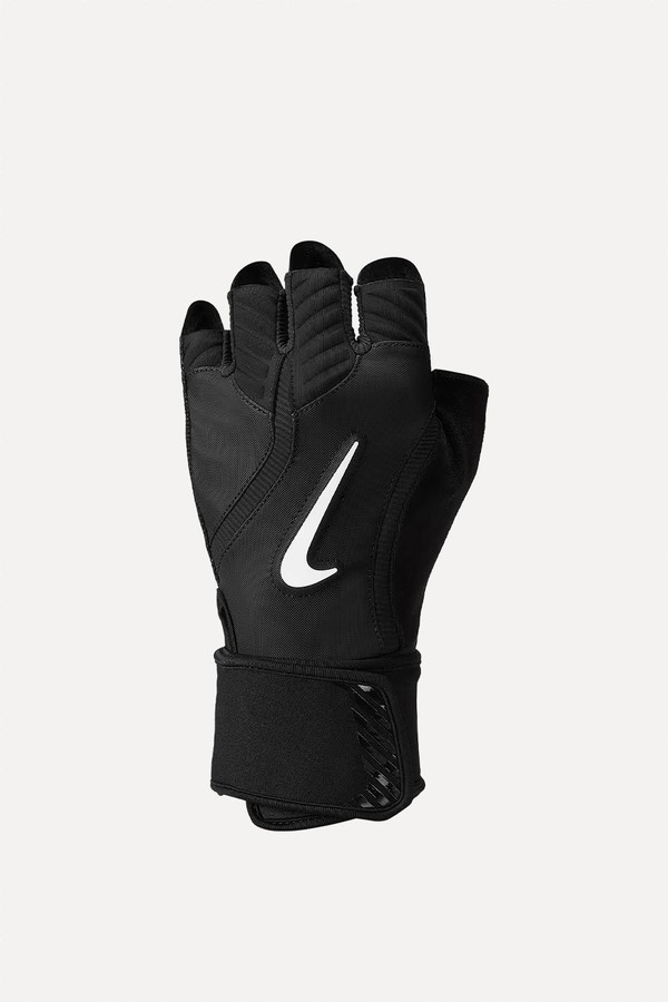 Alpha Elite Training Gloves  from Nike