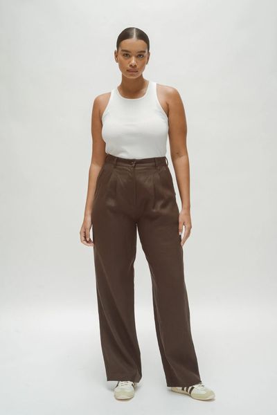 The Raffi Trouser from Ruhe