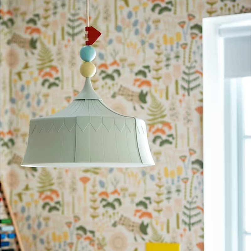 Trollbo Pendant Lamp from Ikea