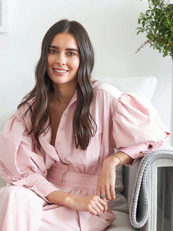 My Beauty World: Jaimee Lupton