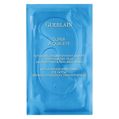 Super Aqua-Eye Patchs from Guerlain