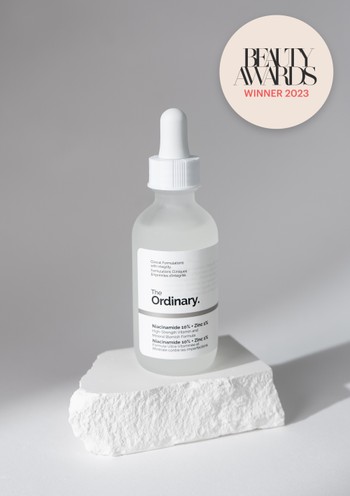 Niacinamide 10% + Zinc 1% from The Ordinary 