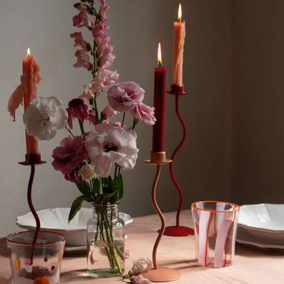 45 Candlestick Holders We Love