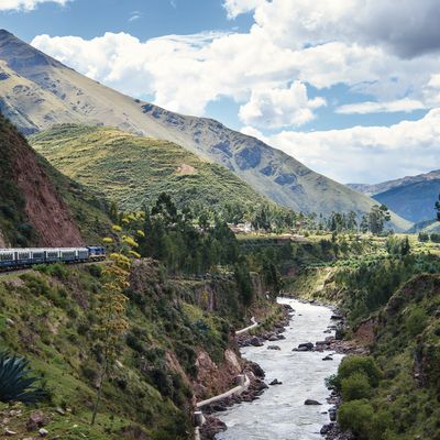 Trips of a Lifetime: The World’s Most Luxurious Sleeper Trains
