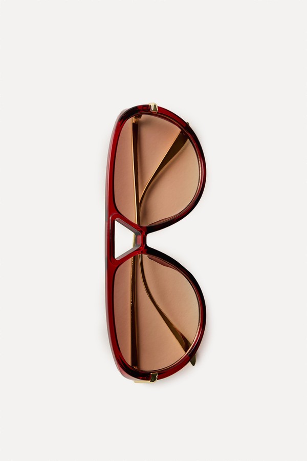 Sunday Afternoon Aviator Sunglasses