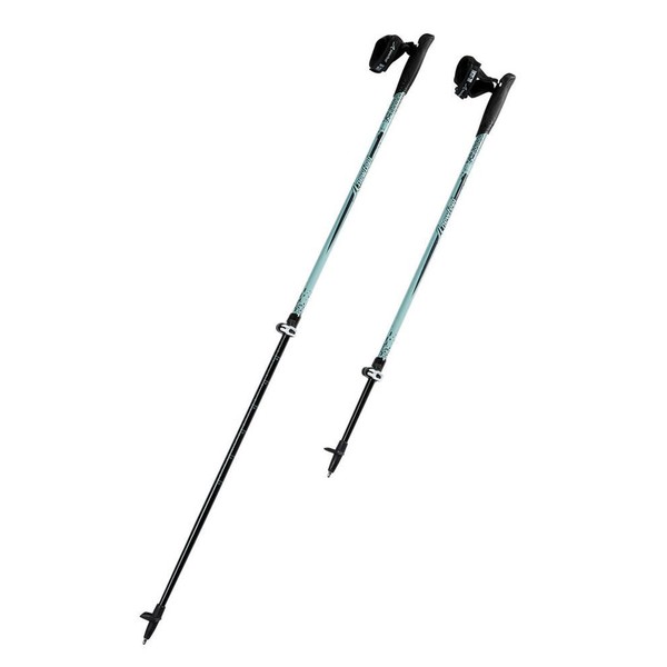 Nordic Walking Poles from New Feel