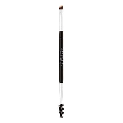 Dual Sided Brow Brush from Anastasia Beverly Hills
