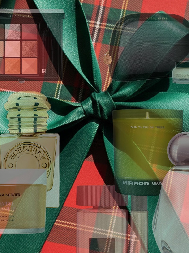 36 Unmissable High-Street Beauty Gifts